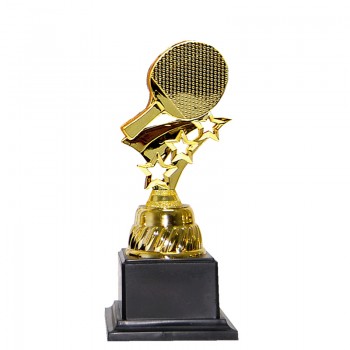 Acrylic Pattern Trophy - AT30945(7) A/B/C Size