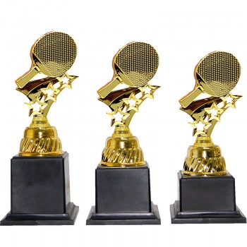 AT30945(7) Acrylic Pattern Trophy Set
