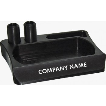 Name Card Desk Organizer