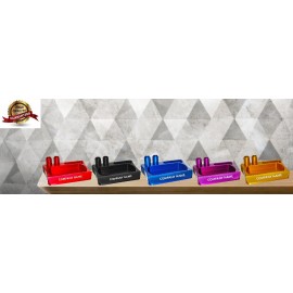 Name Card Desk Organizer