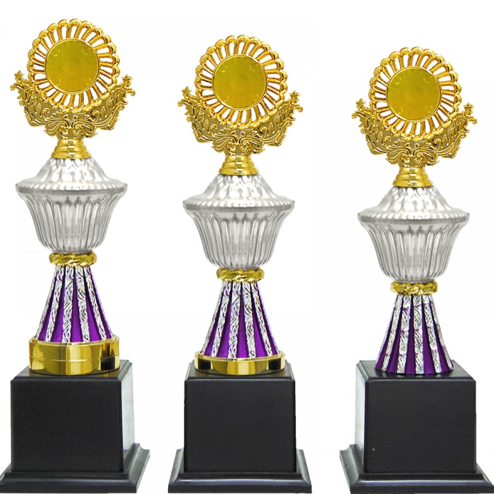 CP0306 Pattern Trophy Set
