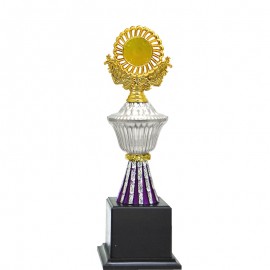 Pattern Trophy - CP0306 A/B/C Size