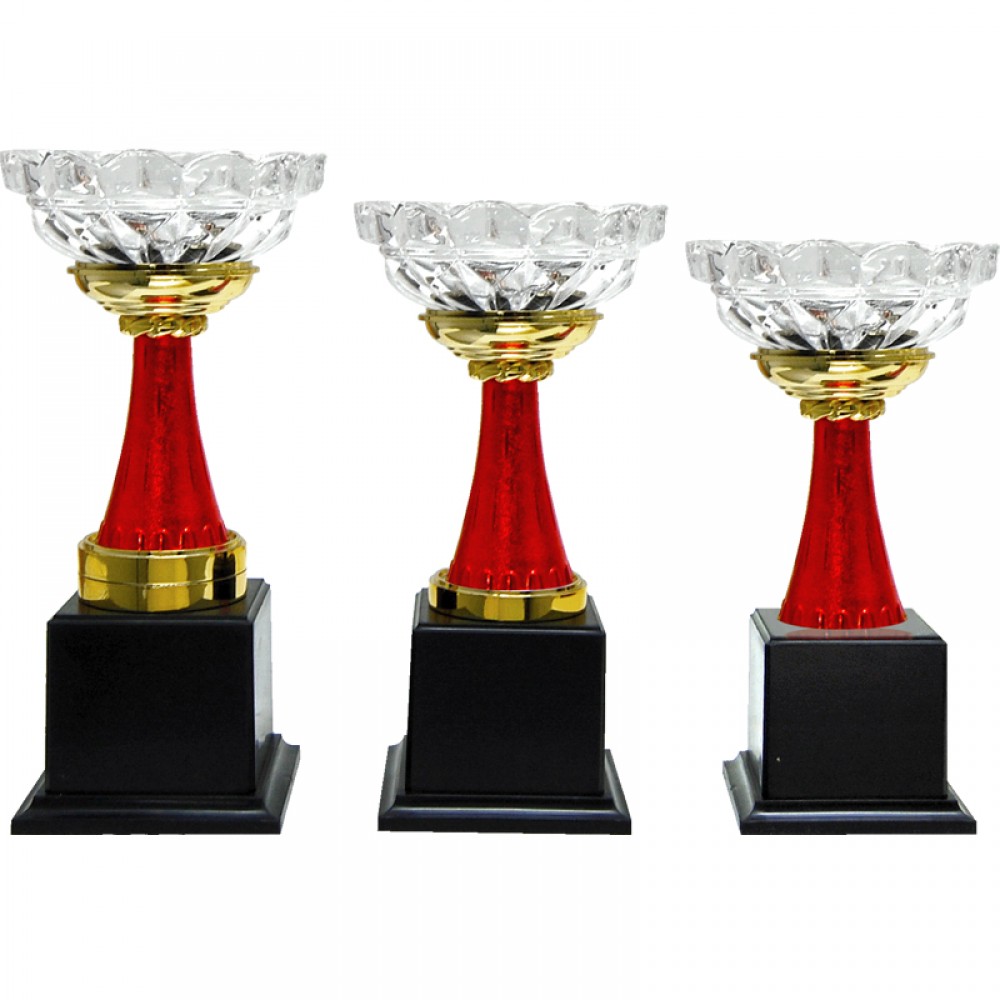 CP0307 Pattern Trophy Set