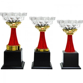 CP0307 Pattern Trophy Set