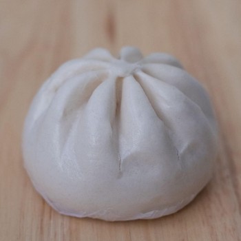 迷你鸡肉叉烧包 Mini Chicken Char Siew Bao (4pcs/pack)