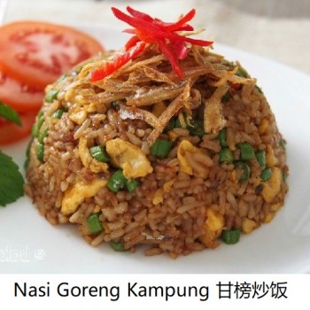 【槟城炒面和炒饭】Penang Fried Noodle & Fried Rice 