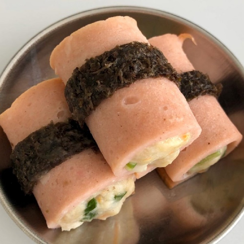 DS08 - Ham Roll 火腿鸡肉卷