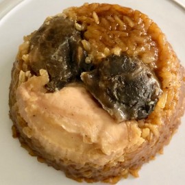 DS11 - Glutinous Chicken Rice 糯米鸡