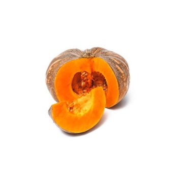 Pumpkin / Labu Manis / 金瓜 (2kg+-)