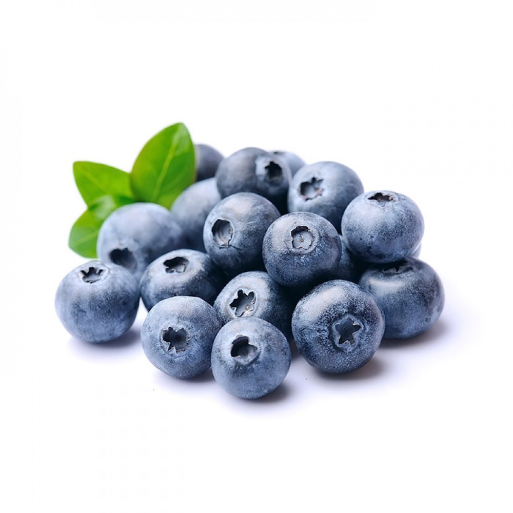 PERU Blueberry MEXiCO 蓝莓 (125g)
