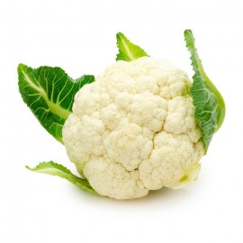 Cauliflower / Kobis Bunga / 椰菜花 (600G/粒)