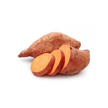 Orange Sweet Potato / Ubi Keledek / 橙肉番薯 (1kg)