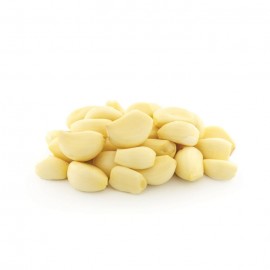 Peeled Garlic/去皮蒜头 (500G+-)