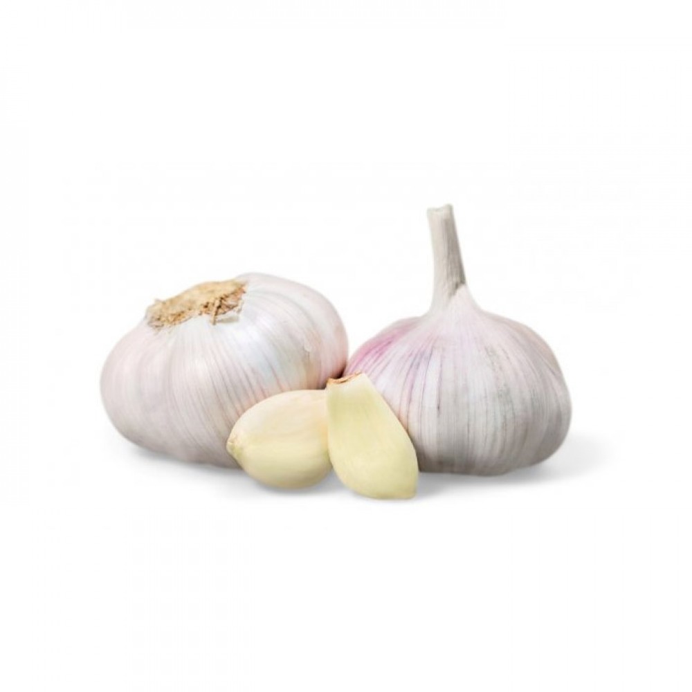 Big Garlic / Bawang Putih Besar / 大白蒜头 (500g+-)