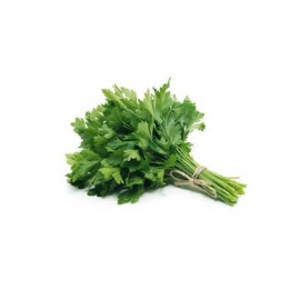Italian Parsley 欧芹 (100g)