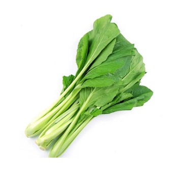 Mustard Greens / Sawi / 菜心 (400g+-) 大颗-2颗