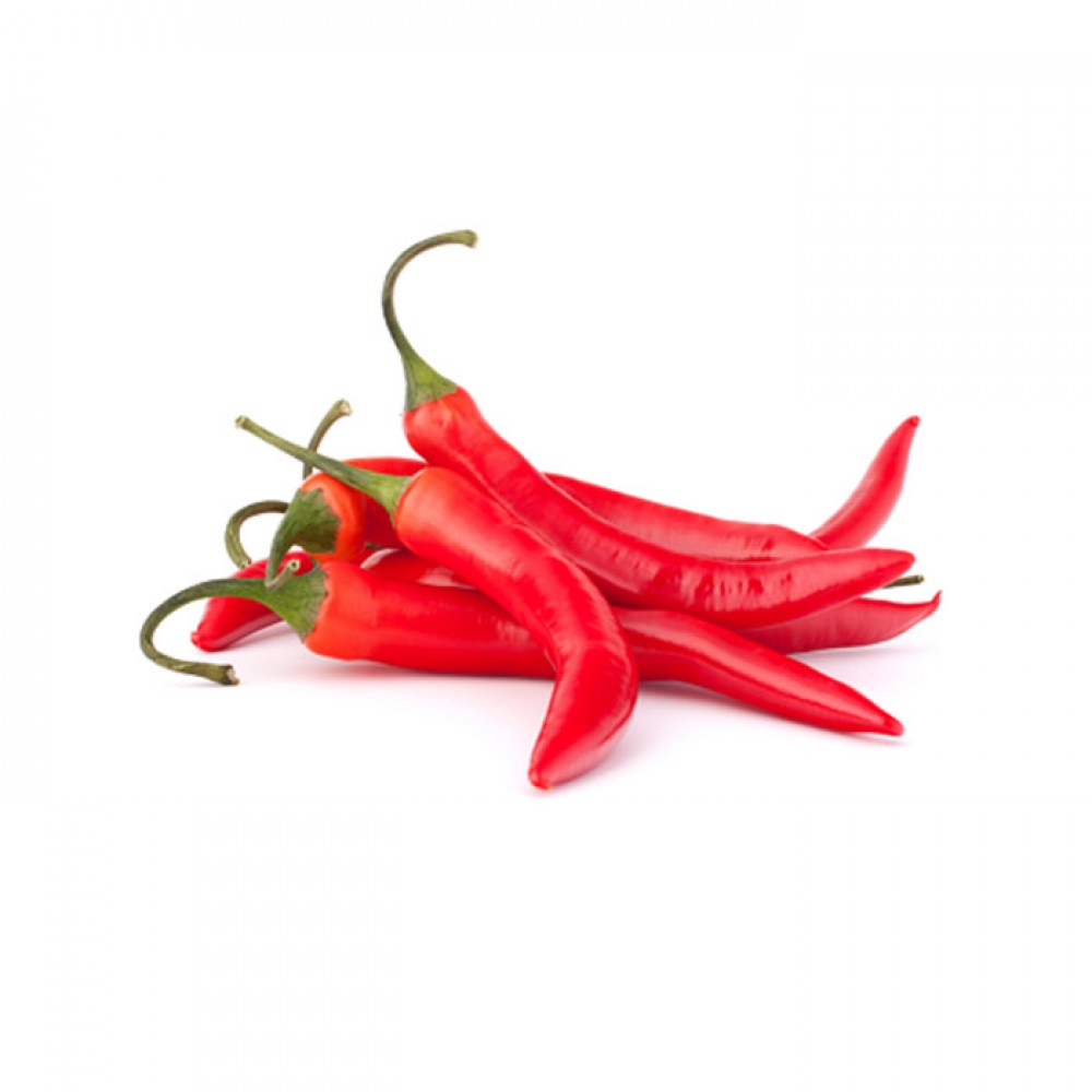 Red Chilli / Cili Merah / 红辣椒 (200g)