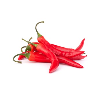 Red Chilli / Cili Merah / 红辣椒 (200g)