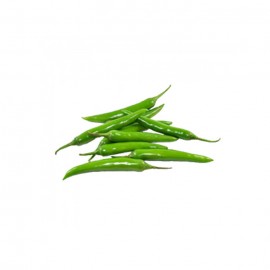 Thai Baby Chili / Cili Padi / 泰国小辣椒 (200g)