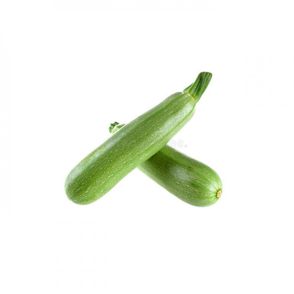 Green Zucchini / 青西葫芦 piece/条