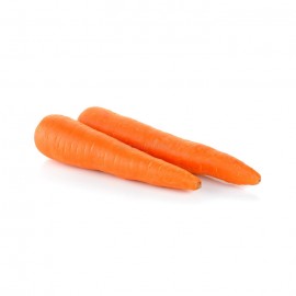 Carrot / Lobak Merah / 红萝卜 600G+-/2 PCS