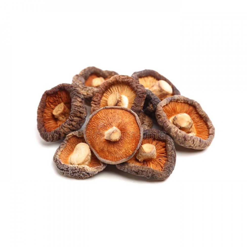 Dry mushroom / 干香菇 (100g+-)