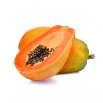 Papaya / 木瓜 (piece/粒）medium/中粒 1.60kg+-