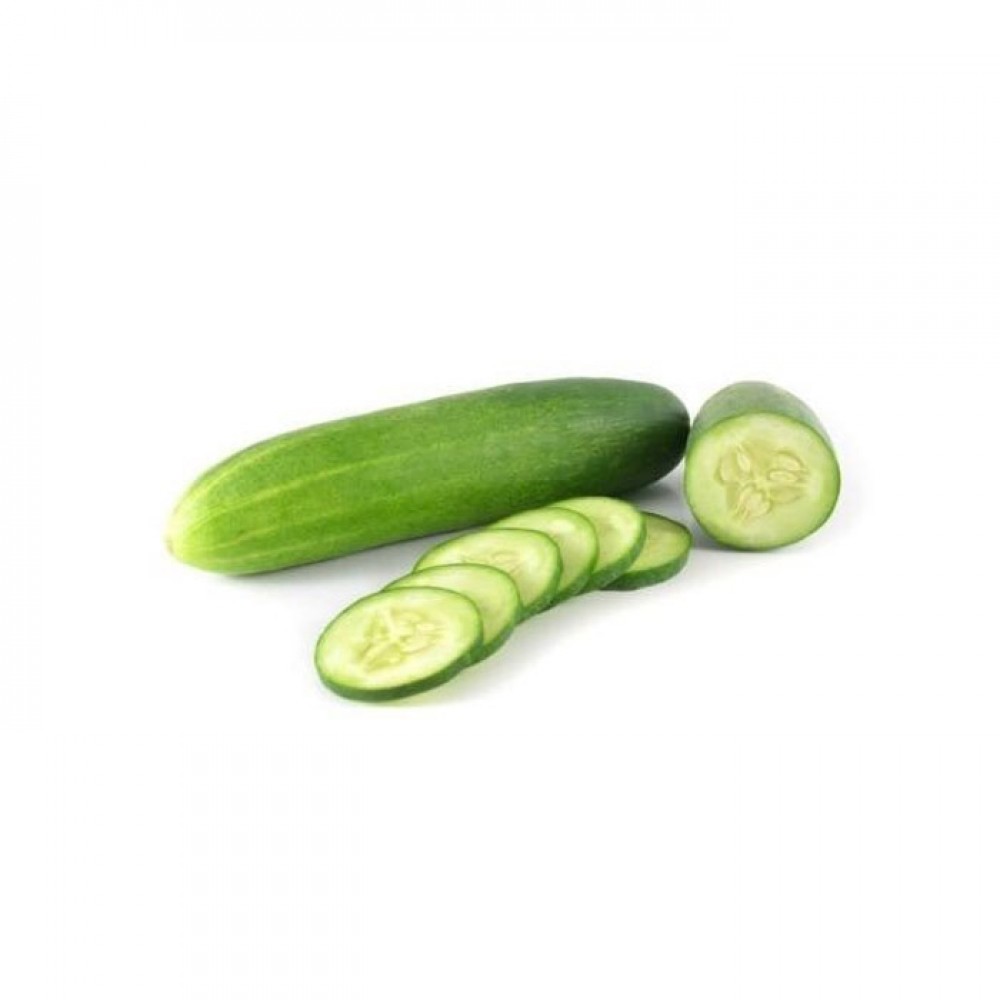 CUCUMBER / TIMUN / 青瓜 (piece/条）500G+-