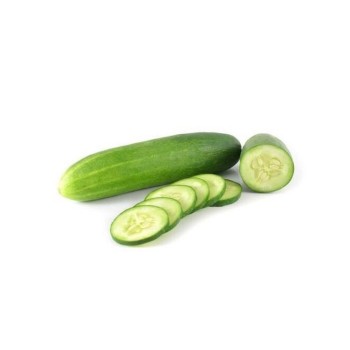 CUCUMBER / TIMUN / 青瓜 (piece/条）500G+-