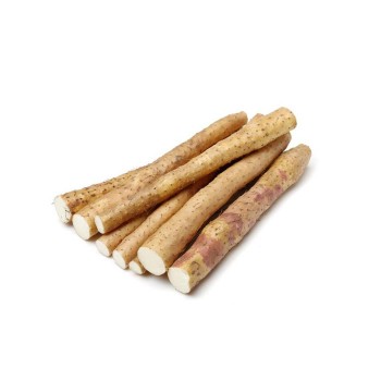 Iron Yam / 铁棍山药 500G+-