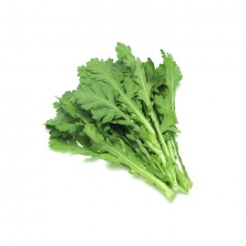Tong Ho / 茼蒿 (200g)