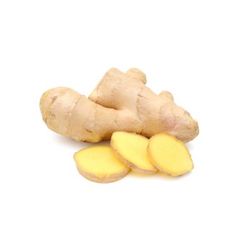 Ginger / Halia / 姜 (250g)