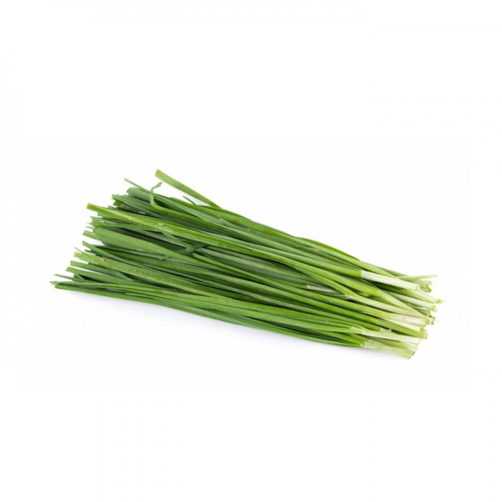 Dragon Chives / Kucai Naga / 青笼菜 (175g)