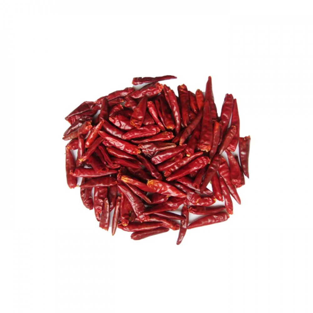 Dry Chilli / 辣椒干 100g+-