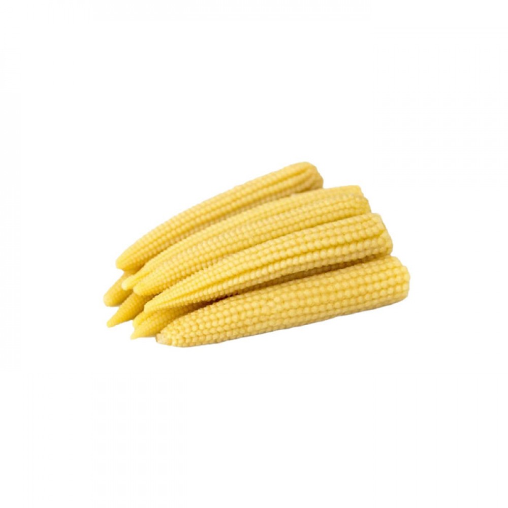 Baby Corn / Anak Jagung / 玉米芯 (100g/pack)