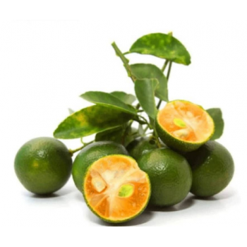 Calamansi Lime / Limau Kasturi / 桔仔 (200g)