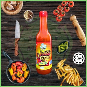 OPAH Chilli Sauce 400G / bottle