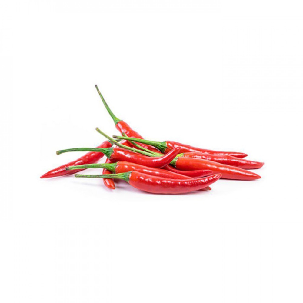 Vietnamese chilli / Cili Vietnam / 越南小辣椒 (80g)