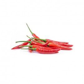 Vietnamese chilli / Cili Vietnam / 越南小辣椒 (80g)