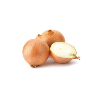 Holland Onion / Bawang Putih / 黄洋葱 (500g+-)