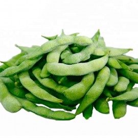 Frozen EDAMAME / 毛豆 500g/pack