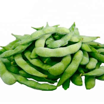 Frozen EDAMAME / 毛豆 500g/pack