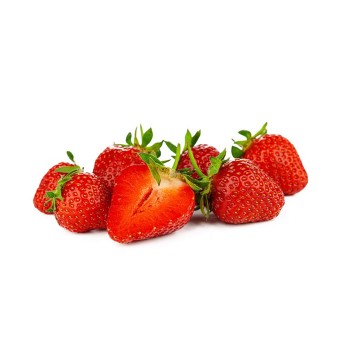 Premium Strawberry A (5 Boxes)
