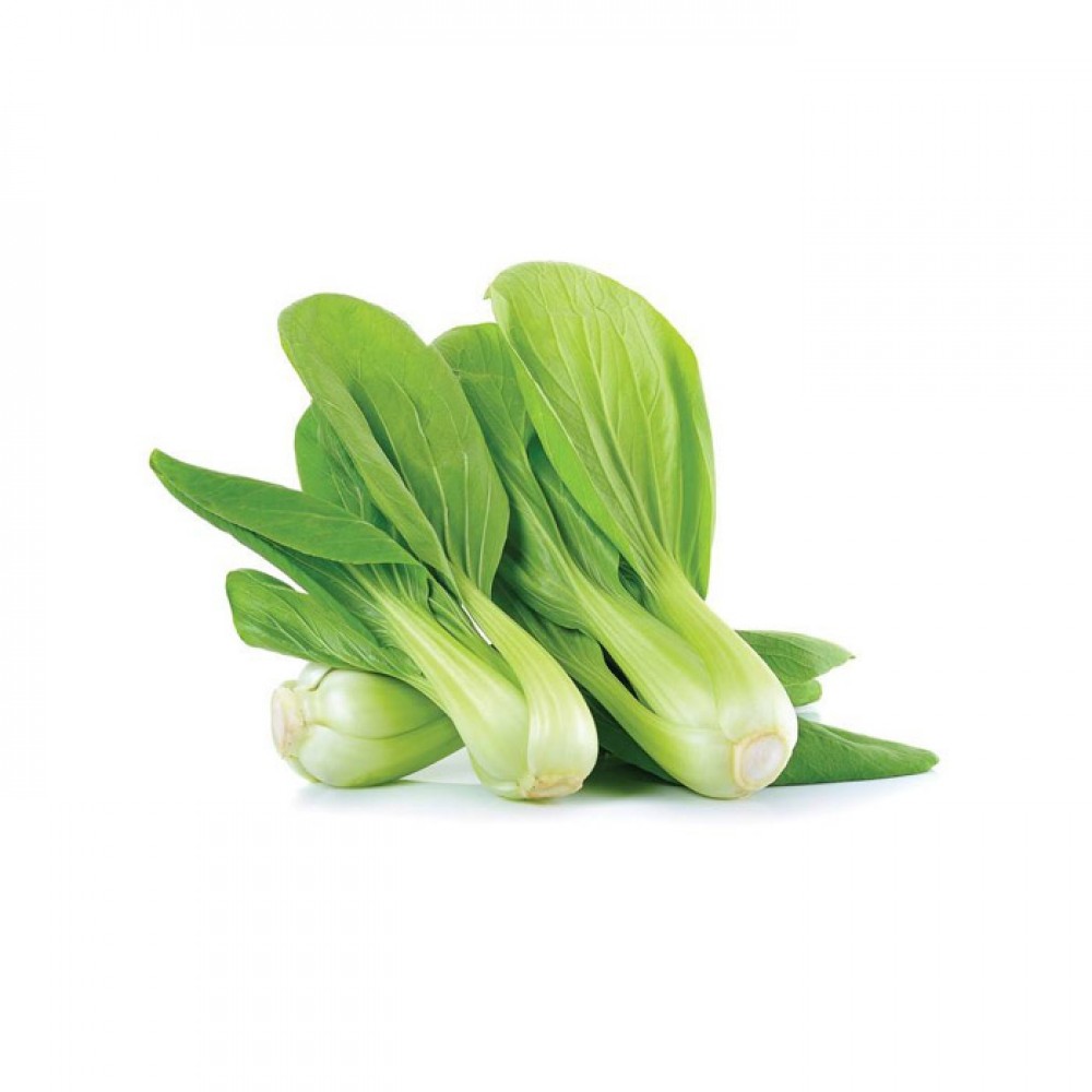 Siu Pak Choy / Sawi Kecil / 小白菜 (400g+-) 2-4颗