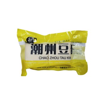 Chao Zhou Tao Kwa 2 in 1