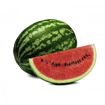 Watermelon/我的美人 (piece/粒) medium/中粒 4kg+-