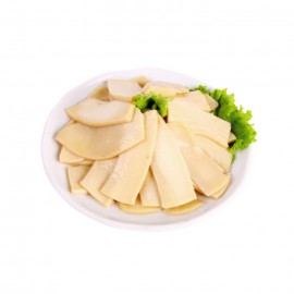 Abalone Slice/鲍鱼片 300G/pack