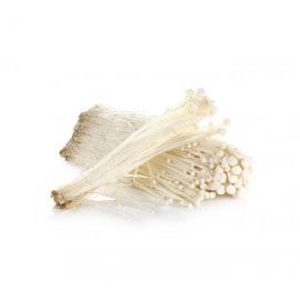 Enoki Mushroom / 金针菇 (100g/pack)