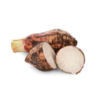 Yam / Keladi / 芋头 1kg+-