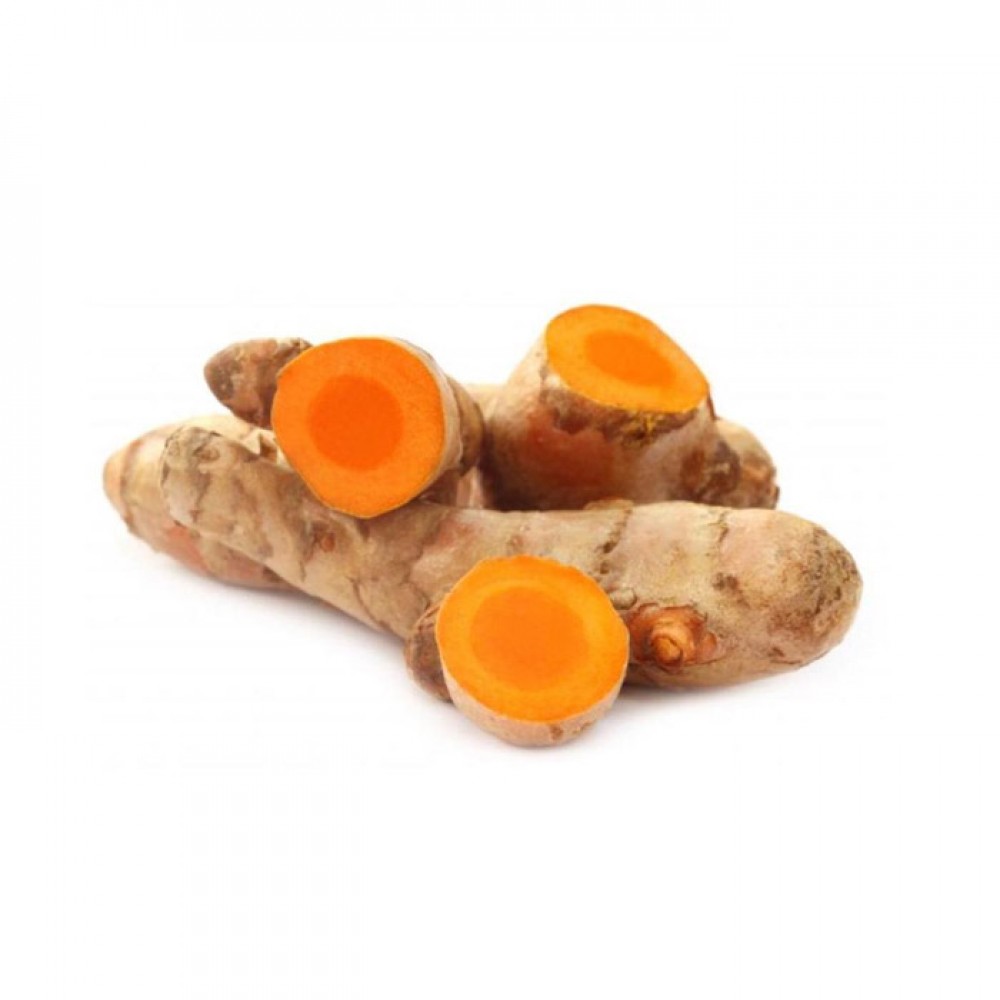 Tumeric / Kunyit / 黄姜 200g+-